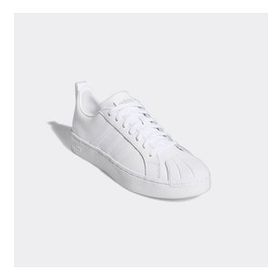 Adidas GW5490 Streetcheck Beyaz Erkek Günlük Ayakkabı