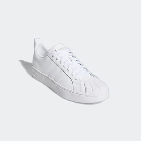 Adidas GW5490 Streetcheck Beyaz Erkek Günlük Ayakkabı