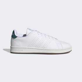 Adidas GW5537 Lifestyle Advantage Erkek Spor Ayakkabı