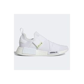 Adidas GW5699 NMD-R1 W Beyaz Kadın Spor Ayakkabı