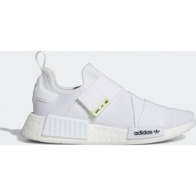 Adidas GW5699 NMD-R1 W Beyaz Kadın Spor Ayakkabı
