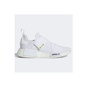 Adidas GW5699 NMD-R1 W Beyaz Kadın Spor Ayakkabı