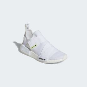 Adidas GW5699 NMD-R1 W Beyaz Kadın Spor Ayakkabı