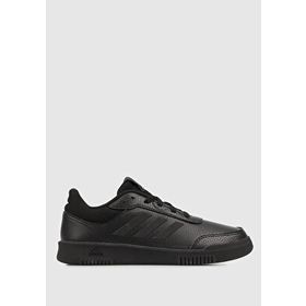 Adidas GW6424-K Tensaur Sport 2.0 K Siyah Unisex Çocuk Spor Ayakkabı