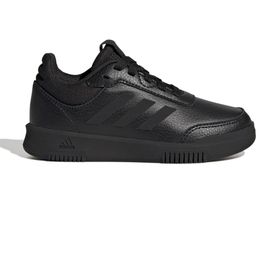 Adidas GW6424-K Tensaur Sport 2.0 K Siyah Unisex Çocuk Spor Ayakkabı
