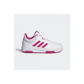 Adidas GW6438 Tensaur Sport Training Lace Beyaz Spor Ayakkabı