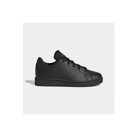 Adidas GW6484 Advantage Lifestyle Court Siyah Unisex Spor Ayakkabı