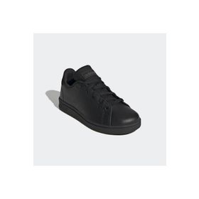 Adidas GW6484 Advantage Lifestyle Court Siyah Unisex Spor Ayakkabı