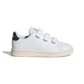 Adidas GW6493 Beyaz Unisex Çocuk Spor Ayakkabı