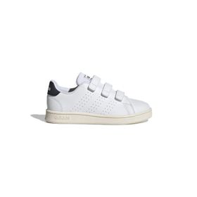 Adidas GW6493 Beyaz Unisex Çocuk Spor Ayakkabı