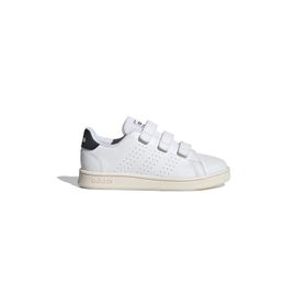 Adidas GW6493 Beyaz Unisex Çocuk Spor Ayakkabı