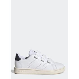 Adidas GW6493 Beyaz Unisex Çocuk Spor Ayakkabı