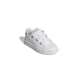 Adidas GW6495 Advantage Beyaz Çocuk Spor Ayakkabı