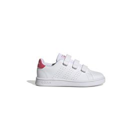 Adidas GW6495 Advantage Beyaz Çocuk Spor Ayakkabı
