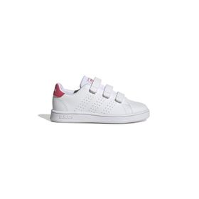 Adidas GW6495 Advantage Beyaz Çocuk Spor Ayakkabı