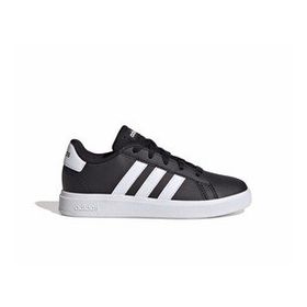 Adidas GW6503 Grand Court 2.0 Siyah Çocuk Spor Ayakkabı