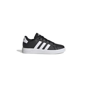 Adidas GW6503 Grand Court 2.0 Siyah Çocuk Spor Ayakkabı
