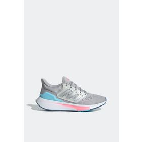 Adidas GW6720 EQ21 Run Koşu Gri Kadın Spor Ayakkabı