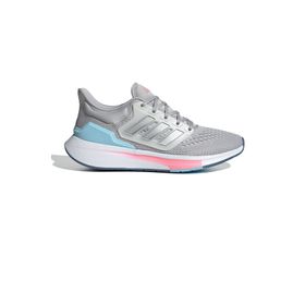 Adidas GW6720 EQ21 Run Koşu Gri Kadın Spor Ayakkabı