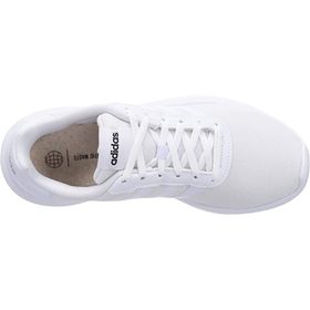 Adidas GW7955 Lite Racer 3.0 Beyaz Kadın Koşu Spor Ayakkabısı
