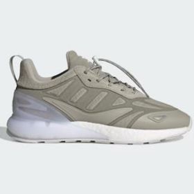 Adidas GW8239 Gri ZX 2K Boost 2.0 Erkek Spor Ayakkabı