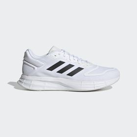Adidas GW8348 Duramo 10 Beyaz Erkek Spor Ayakkabı