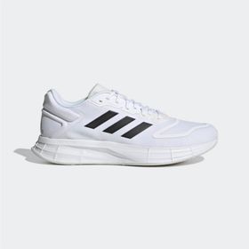 Adidas GW8348 Duramo 10 Beyaz Erkek Spor Ayakkabı