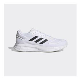 Adidas GW8348 Duramo 10 Beyaz Erkek Spor Ayakkabı