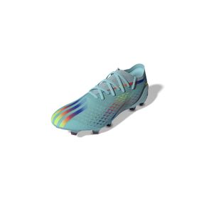 Adidas GW8427 X Speedportal Mavi Kırmızı Erkek Futbol Ayakkabısı