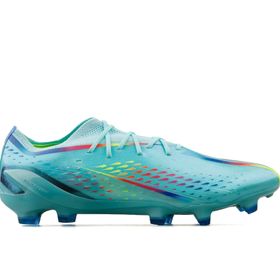 Adidas GW8427 X Speedportal Mavi Kırmızı Erkek Futbol Ayakkabısı