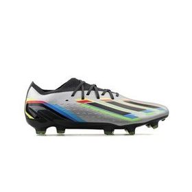 Adidas GW8428 Gri X Speedportal 1 FG Erkek Çim Zemin Kramponu