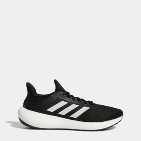 Adidas GW8588 Siyah Pureboost Jet Yürüyüş Ayakkabı