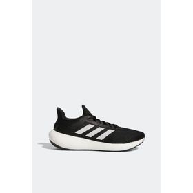 Adidas GW8588 Siyah Pureboost Jet Yürüyüş Ayakkabı