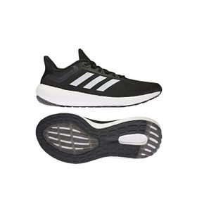 Adidas GW8588 Siyah Pureboost Jet Yürüyüş Ayakkabı