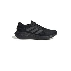 Adidas GW9087 Supernova 2 M Siyah Erkek Koşu Ayakkabısı
