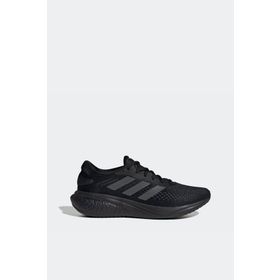Adidas GW9087 Supernova 2 M Siyah Erkek Koşu Ayakkabısı