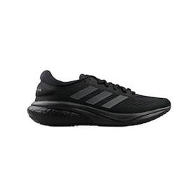 Adidas GW9087 Supernova 2 M Siyah Erkek Koşu Ayakkabısı