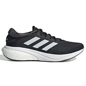Adidas GW9088 Siyah Supernova 2 M Erkek Koşu Ayakkabısı