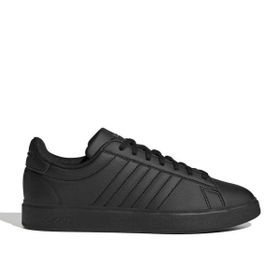 Adidas GW9198 Grand Court 2.0 Siyah Erkek Spor Ayakkabı