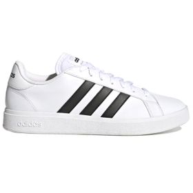 Adidas GW9261 Court Base Beyaz Kadın Günlük Spor Ayakkabı