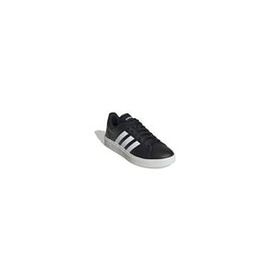 Adidas GW9262 Grand Court TD Lifestyle Siyah Beyaz Unisex Spor Ayakkabı