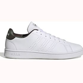 Adidas GW9283 Advantage Base Beyaz Spor Ayakkabı