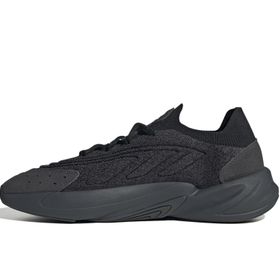 Adidas GW9381 Ozelia Knit Erkek Siyah Spor Ayakkabı