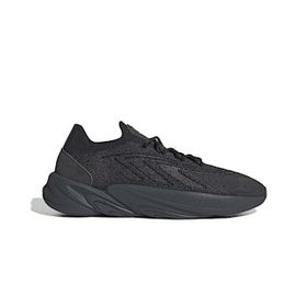 Adidas GW9381 Ozelia Knit Erkek Siyah Spor Ayakkabı