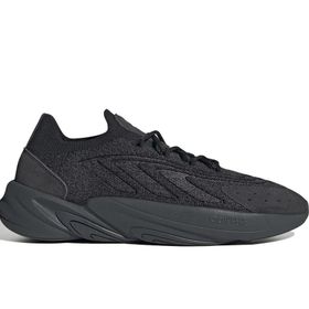 Adidas GW9381 Ozelia Knit Erkek Siyah Spor Ayakkabı