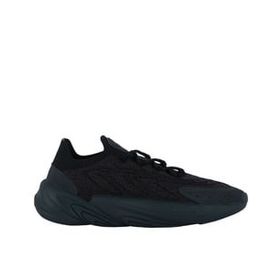 Adidas GW9381 Ozelia Knit Erkek Siyah Spor Ayakkabı