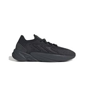 Adidas GW9381 Ozelia Knit Erkek Siyah Spor Ayakkabı