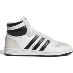 Adidas GX0741 Top Ten RB Beyaz Erkek Basketbol Ayakkabısı