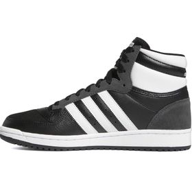 Adidas GX0742 Siyah Top Ten Rb Erkek Günlük Ayakkabı