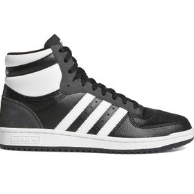 Adidas GX0742 Top Ten RB Siyah Erkek Günlük Ayakkabı